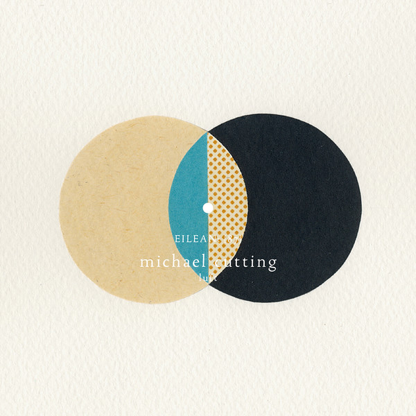 Michael Cutting - Drift