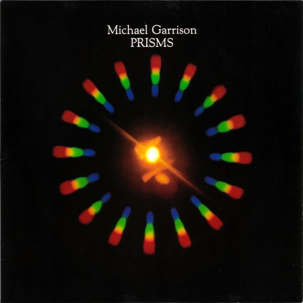 Michael Garrison - To the Other Side of the Sky