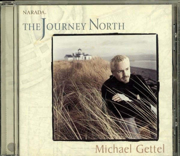 Michael Gettel - Gentle Earth And Sky