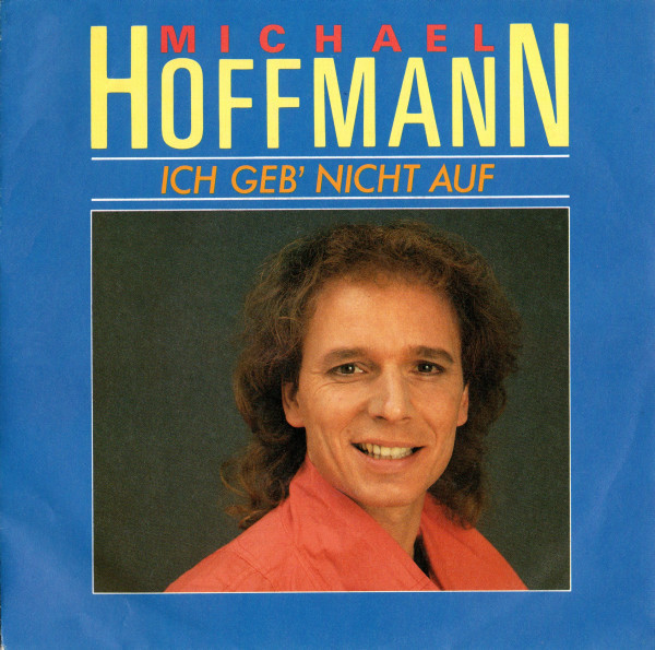 Michael Hoffmann - Besaid