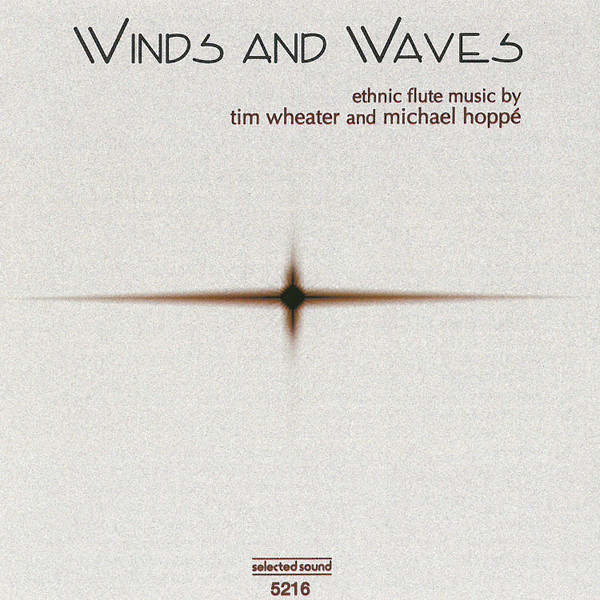 Michael Hoppe & Tim Wheater - Song Of The Hills