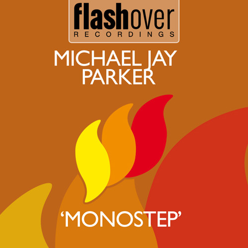 Michael Jay Parker - Rampage