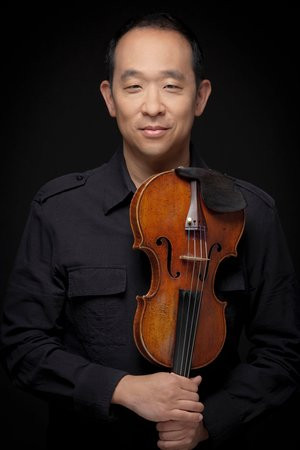 Michael Jinsoo Lim - Bicinium