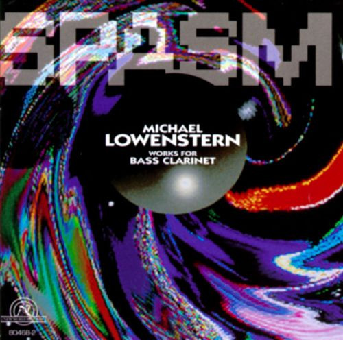 Michael Lowenstern - Trip