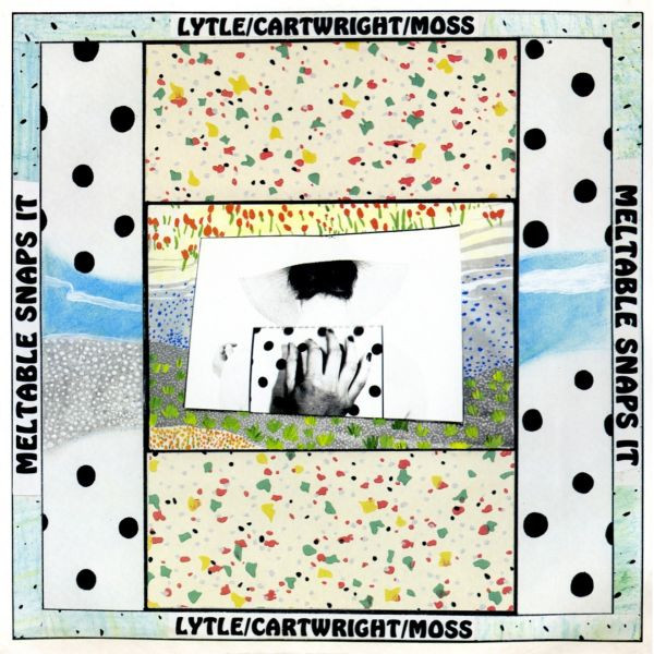 Michael Lytle/George Cartwright/David Moss - Crake (Sextet)
