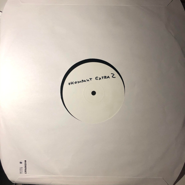 Michael Mayer & Reinhard Voigt - Unter Null
