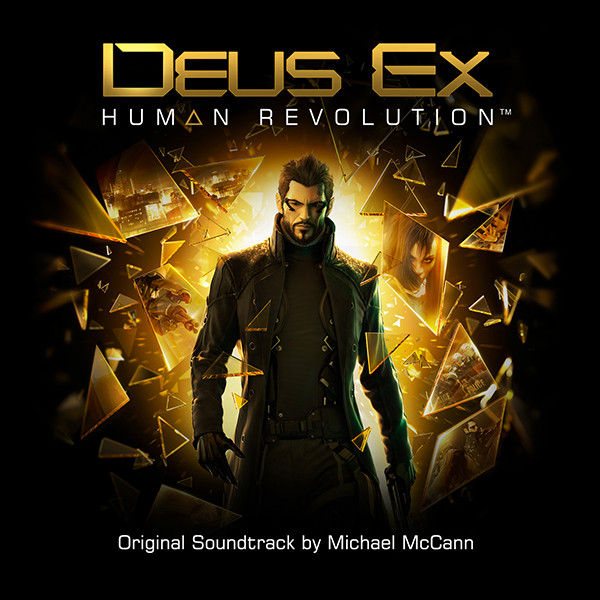 Michael McCann - Icarus - Main Theme