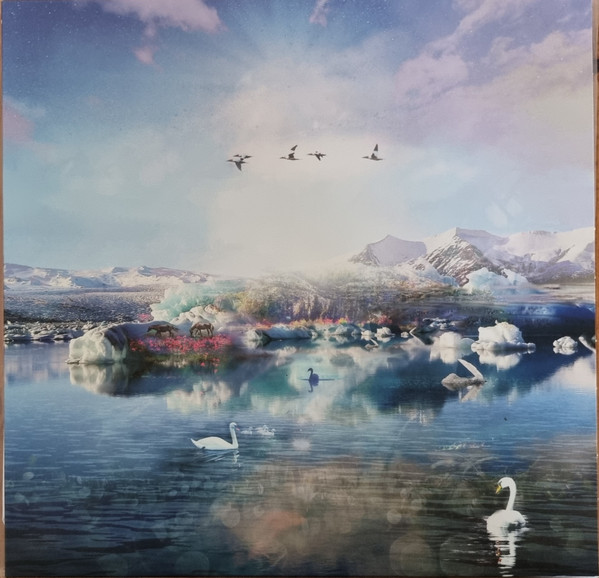 Michael Michaelson - If It Moves