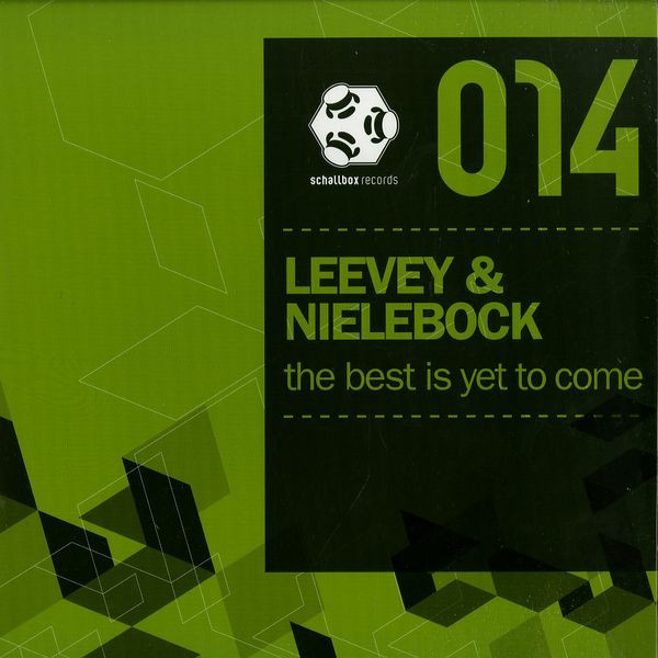 Michael Nielebock & Leevey - What You Think (Daniel Boon Remix)