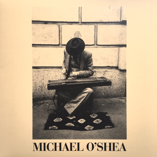 Michael O'Shea - Anfa Dásachtach