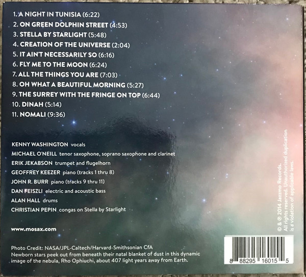 Michael O’Neill - Brighter Britain Today (Live At The Sounds From The Other City, Manchester, 05.05.2013)