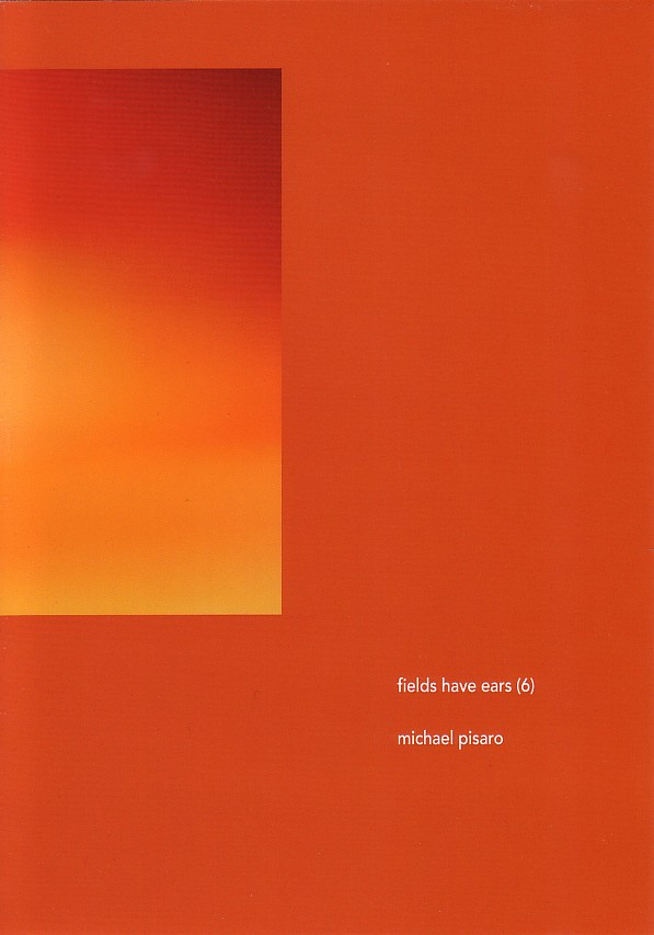 Michael Pisaro - Blues Fall