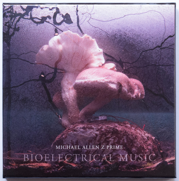 Michael Prime - God's Own Dibber