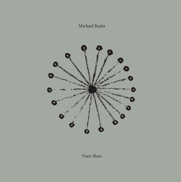 Michael Ranta - Yin-Chu