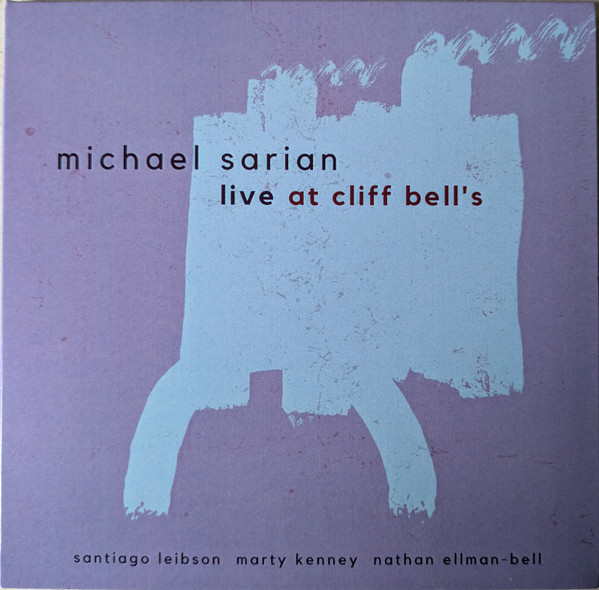 Michael Sarian - Straight Trash