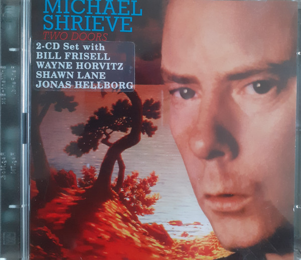 Michael Shrieve - Oracle