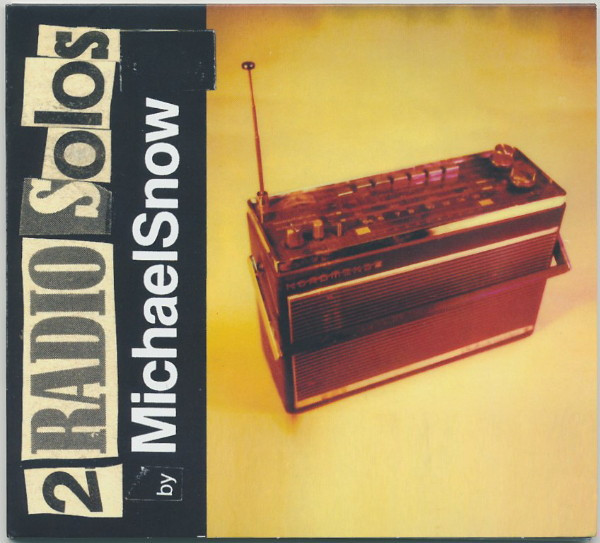 Michael Snow - Left Right