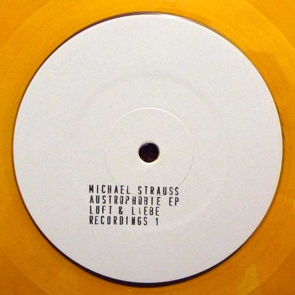 Michael Strauss - Good Morning Ibiza (Original)
