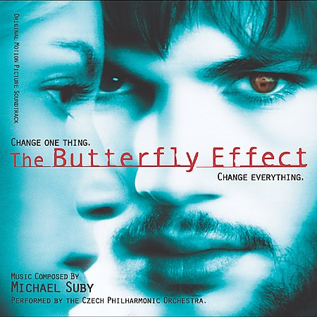 Michael Suby - Stefan's Theme