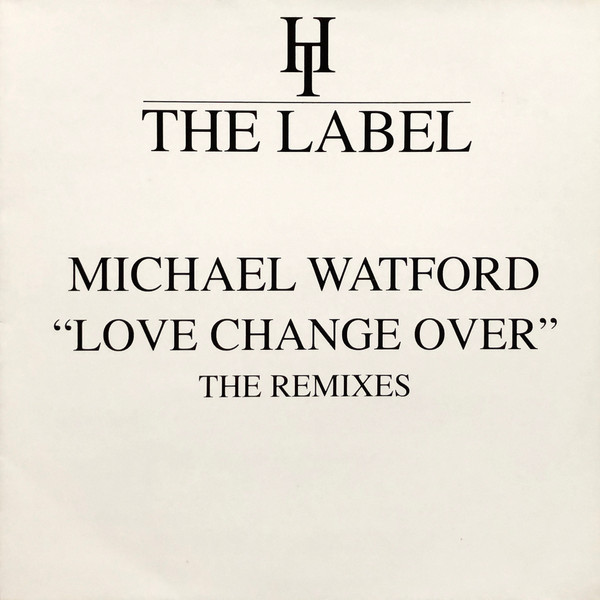 Michael Watford - Luv 4-2