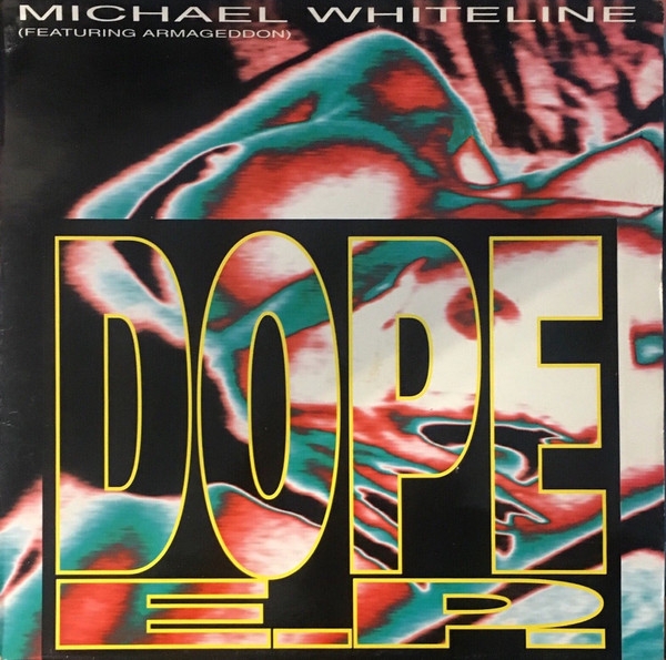 Michael Whiteline - Have You Ever Fucked on Cocaine