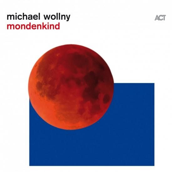 Michael Wollny - Questions in a World of Blue