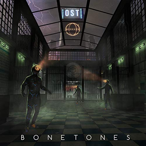 Michael Wyckoff - Bone Theme