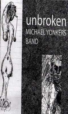 Michael Yonkers Band - Jasontown