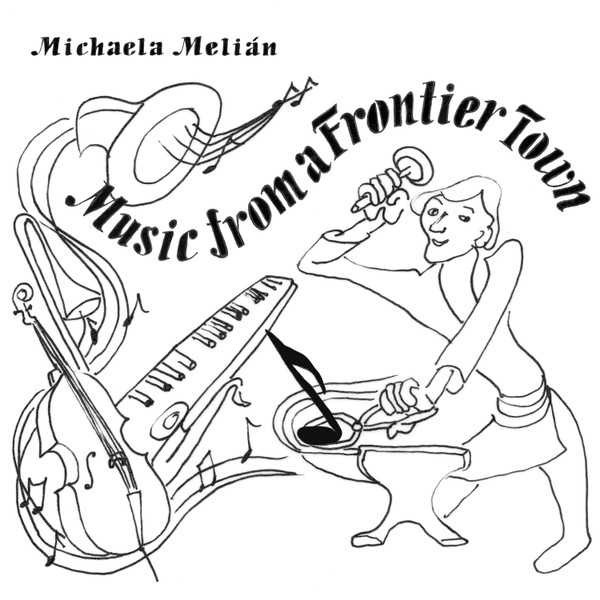 Michaela Melián - Manifesto