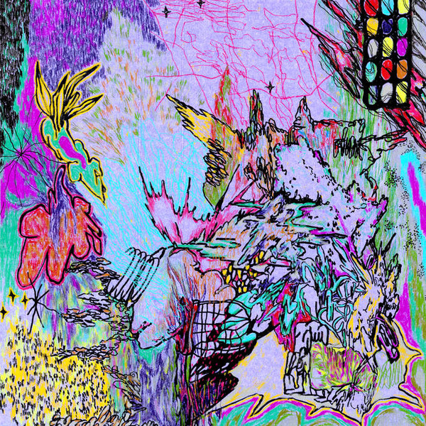 Michaela Turcerová - in flux ė