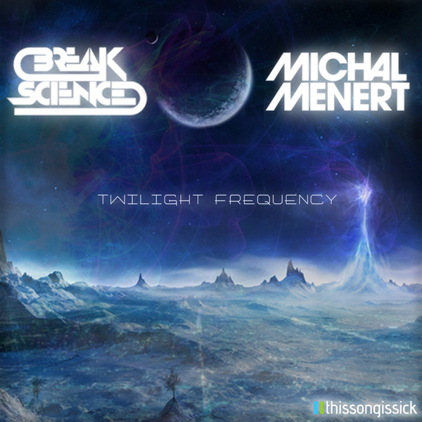 Michal Menert & Break Science - Goin Down