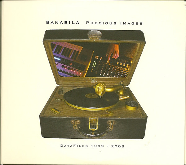 Michel Banabila - Cassette Loops