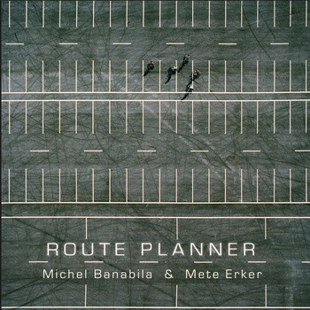 Michel Banabila & Mete Erker - September Colors