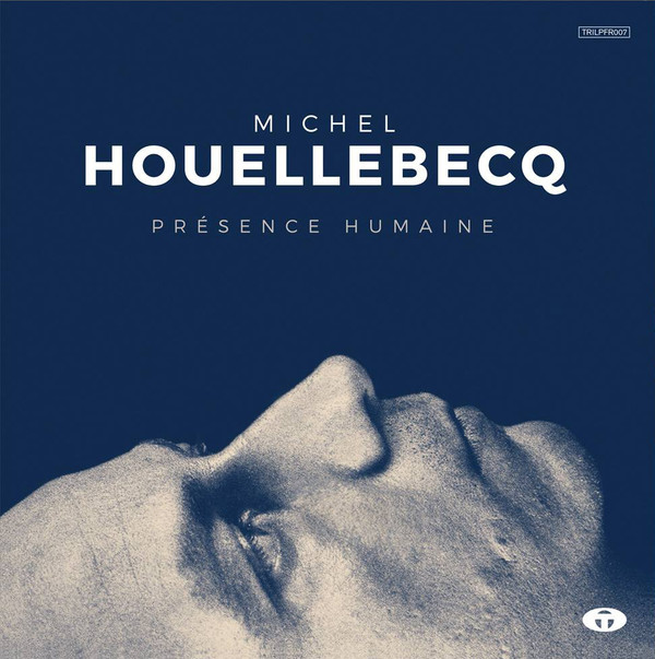 Michel Houellebecq - Playa Blanca