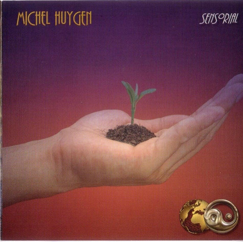 Michel Huygen - Imaginary Movement #2