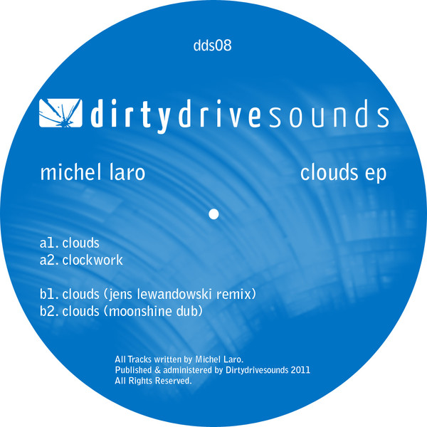 Michel Laro - Be Swinged