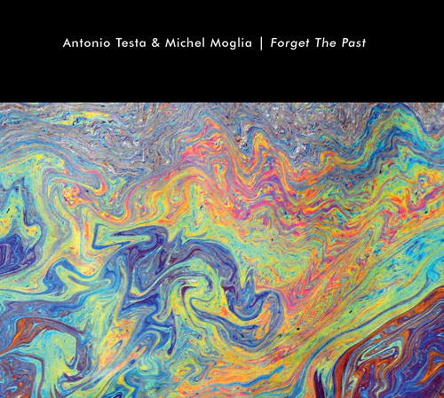 Michel Moglia - Chant de l'Orgue a Feu