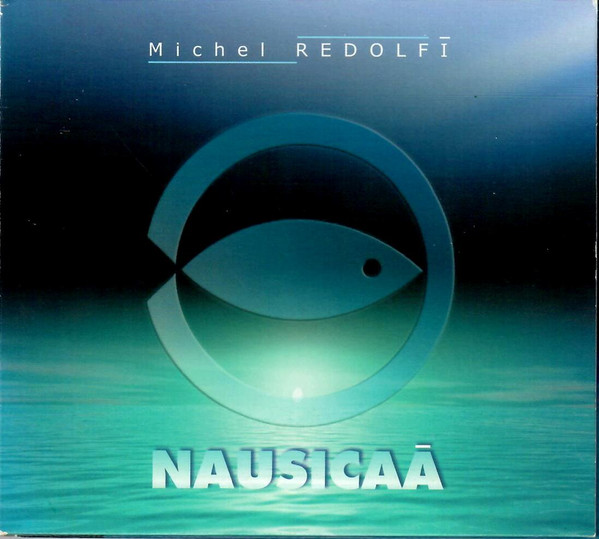 Michel Redolfi - Crystal Coral