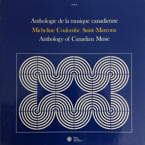 Micheline Coulombe Saint-Marcoux - Arksalalartoq