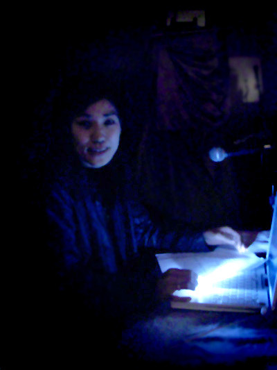 Michiko Kawagoe - Propagation