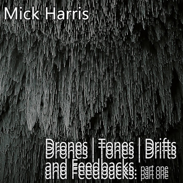 Mick Harris - Screener