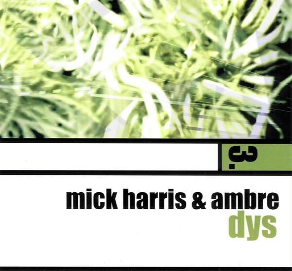 Mick Harris & Ambre - Blaste