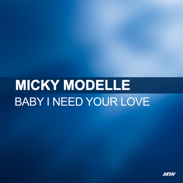 Micky Modelle - Dancing In The Dark (Radio Edit)
