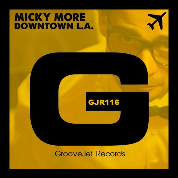 Micky More - I'm Another Man - Right to Life Remix