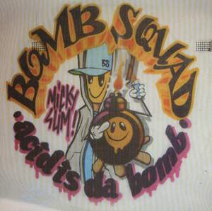 Micky Slim - Brass Rail - Millions Like Us Remix