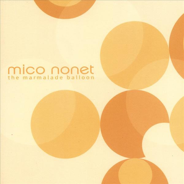 Mico Nonet - cranes