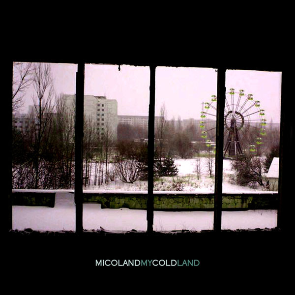 Micoland - CCCP Soundsystem