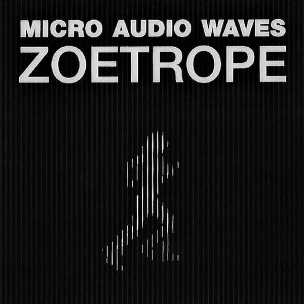 Micro Audio Waves - Down By Flow