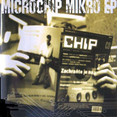 Microchip - Survivalism