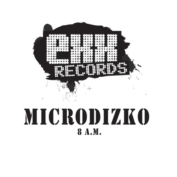 Microdizko - Comic Rider